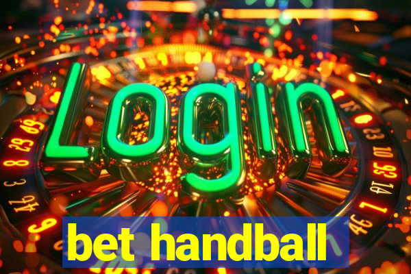 bet handball